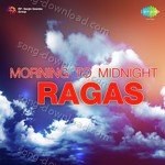Morning To Midnight Ragas - Ustad Abdul Halim Jaffer Khan Song Download